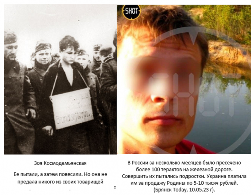 Против «умирающей России». Идеология и воспитание Против «умирающей России». Идеология и воспитание