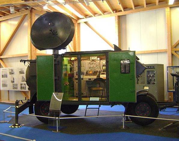 Финская зенитная артиллерия в послевоенные годы оружие