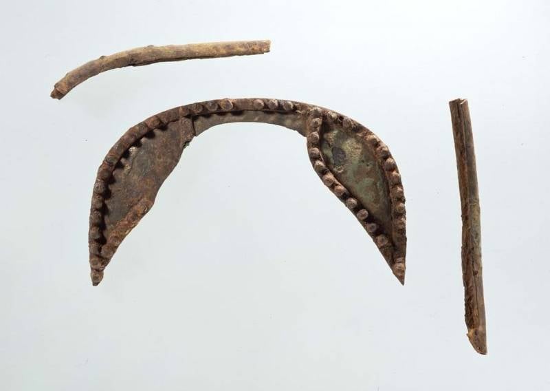 Токийский национальный музей: доспехи самураев от самого начала история