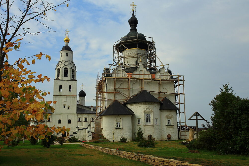 фото А.Прохор