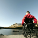 Как бесплатно получить инвалидную коляску