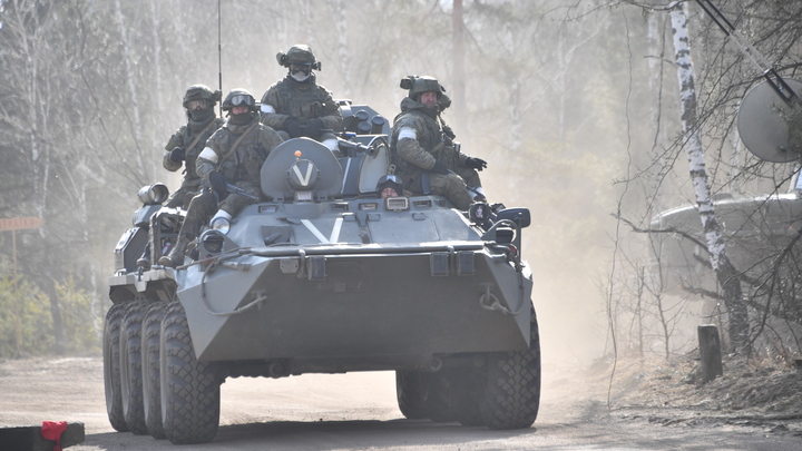 ПОСЛЕДНИЕ НОВОСТИ: 27.01.2023 утро