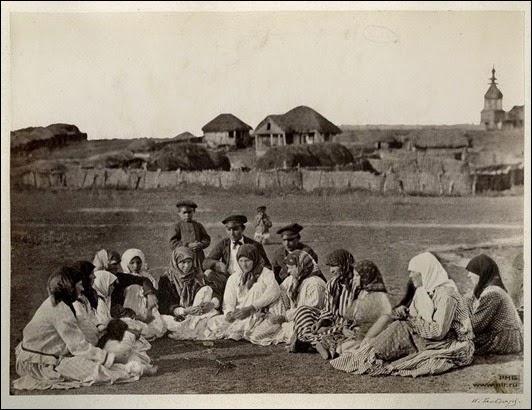 Донской альбом Ивана Болдырева 1875-1876 г.г. Донской альбом Ивана Болдырева 1875-1876 г.г.