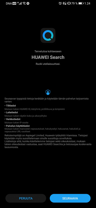 Так выглядит замена Google на смартфонах Huawei и Honor Huawei, Mobile, Google, Services, Honor, смартфонов, сервисы, конечном, глобальной, станут, опередят, итоге, возобновить, заявил, экосистемой, свежего, президент, сотрудничество, сервисов, набор