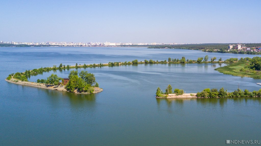 Фото водохранилище шершневское водохранилище