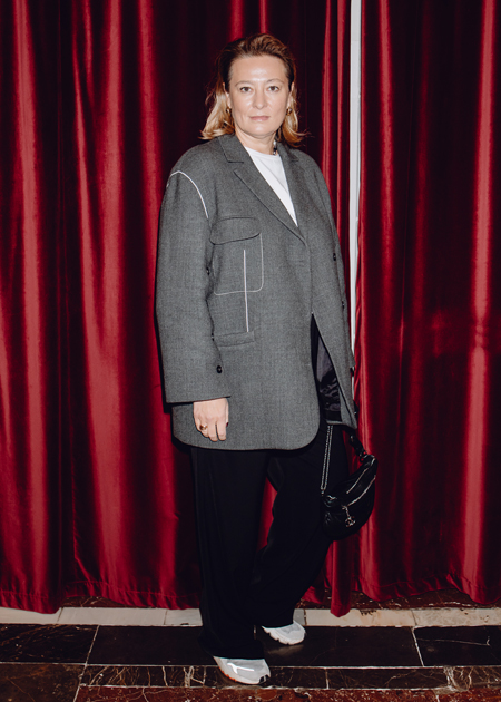 Ксения Собчак, Константин Богомолов, Максим Виторган и другие на премьере спектакля Александра Молочникова Звезды,Новости о звездах