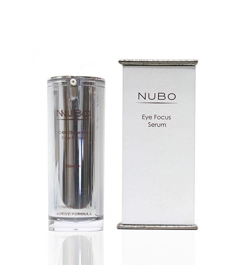 NUBO CELL DYNAMIC EYE FOCUS