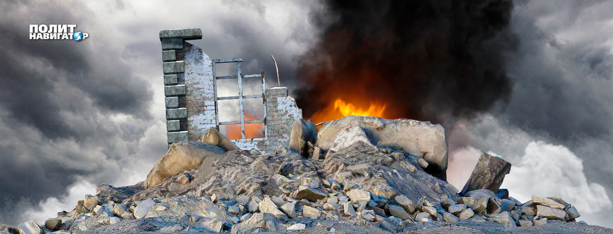 Харьков: до еды пять километров, до бомбоубежища два…