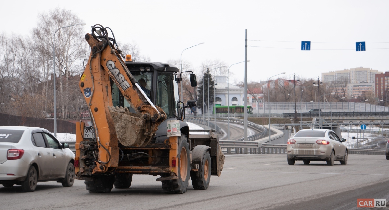Редкие и необычные модификации трактора МТЗ «Беларус»