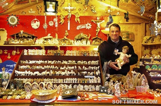 Эти странные голландцы Эти странные голландцы