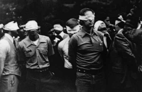 Как советские спецслужбы освободили дипломатов, похищенных террористами в Бейруте история