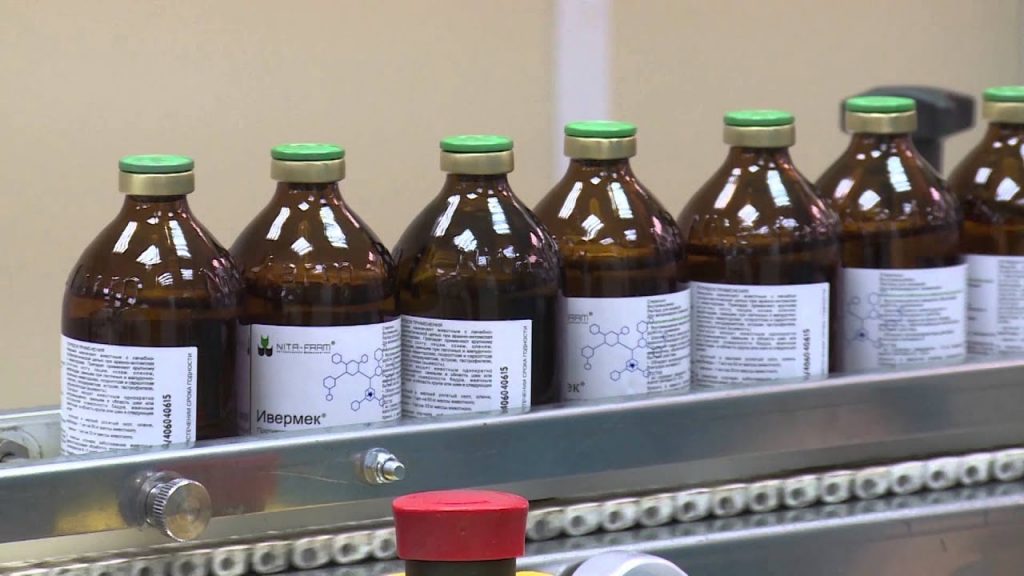 275 лекарств для животных зарегистрировано в России  по ускоренной процедуре с 2022 года