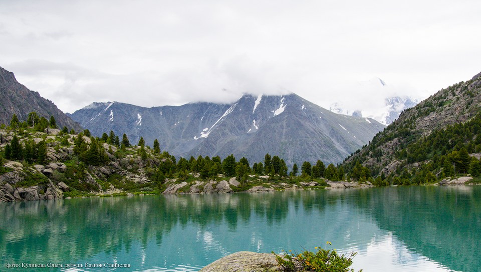Пейзажи горного Алтая Индия,пейзажи,Путешествия,фото