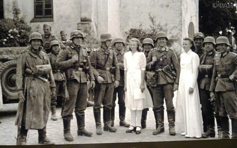 76 лет лжи о Катыни 76 лет лжи о Катыни