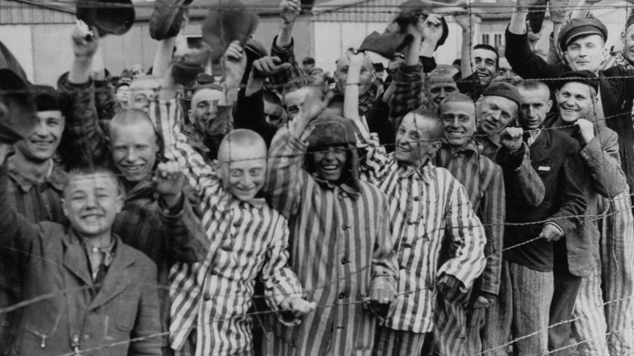 В начальной школе в Вашингтоне поставили «спектакль про Холокост» с расстрелами и Гитлером