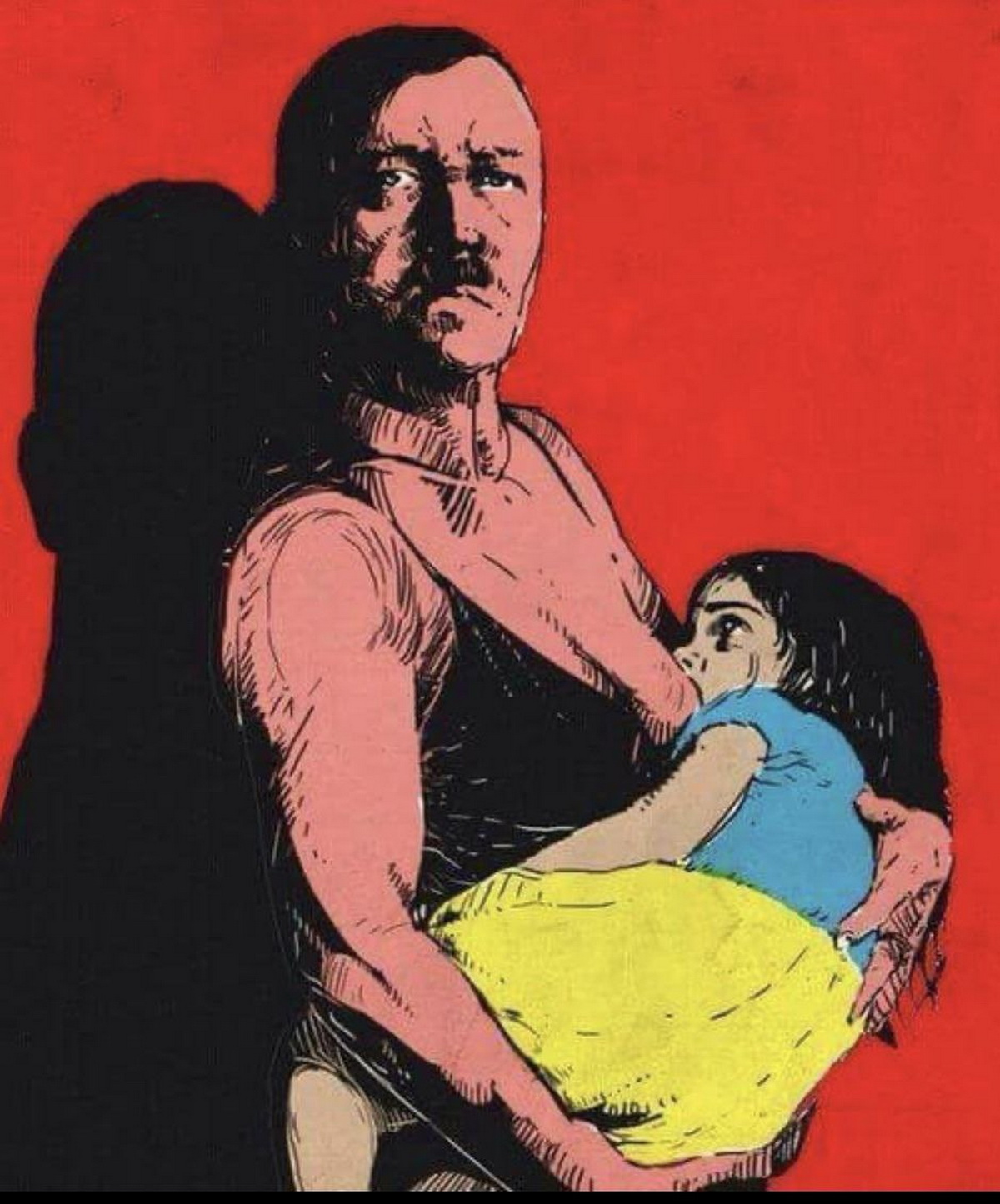 Разглядеть нациста. Утащит ли Зеленский европейских политиков на помойку истории?