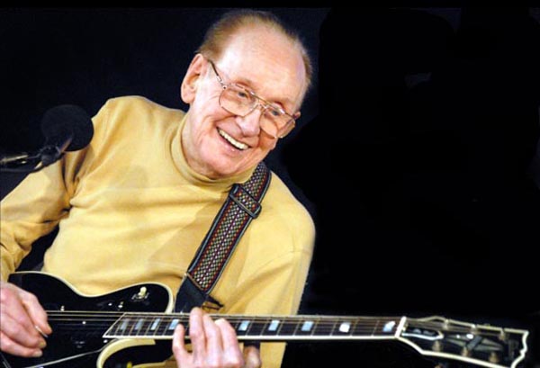   - Les Paul ( )