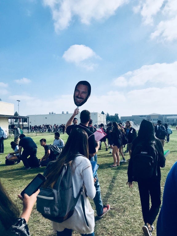 15 крутых преподавателей, которые добавили учебному процессу немного юморка креативность,учителя,юмор и курьезы