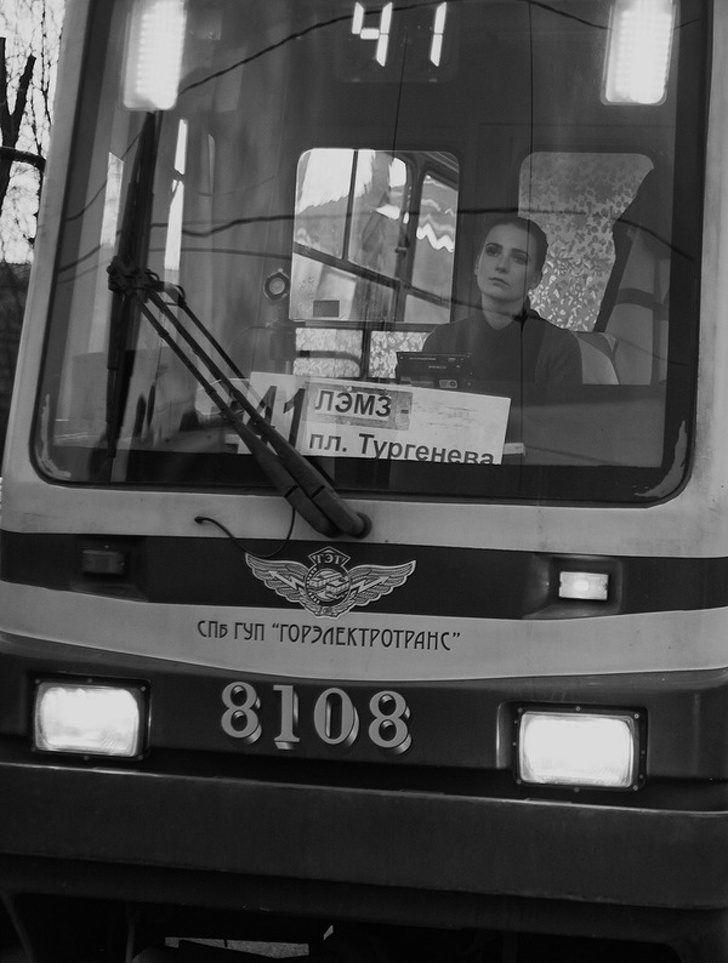 26 доказательств того, что Питер — это другая планета 26 доказательств того, что Питер — это другая планета