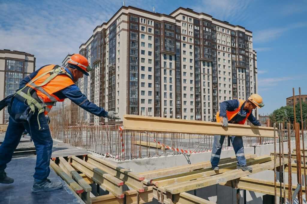 Дальневосточная и арктическая ипотека расширена на защитников приграничья