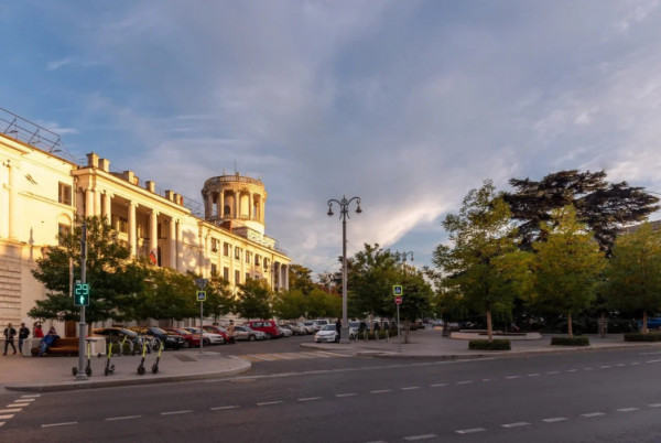 Статус социального предприятия позволяет бизнесу Севастополя получить дополнительную господдержку