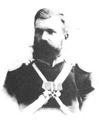 Битва за столицу Российского государства А. В. Колчака. Омская операция 1919 года Битва за столицу Российского государства А. В. Колчака. Омская операция 1919 года история