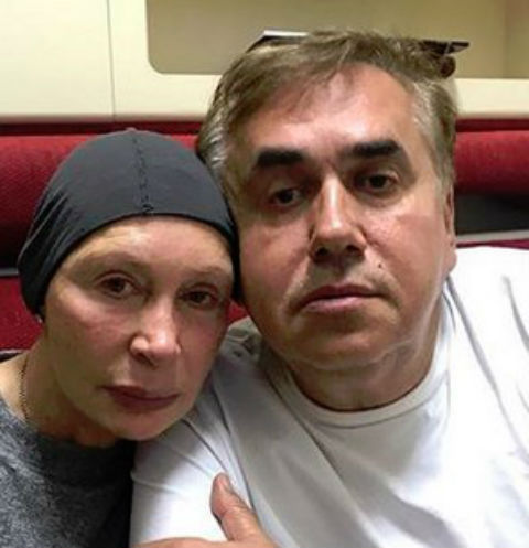 здесь садальский и васильева фото поистине деликатес, который