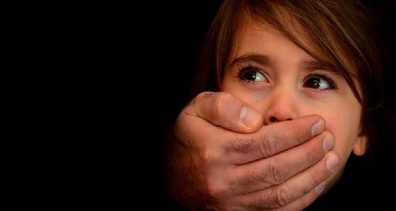 Строят планы на наших детей? О легализации педофилии на Западе Строят планы на наших детей? О легализации педофилии на Западе