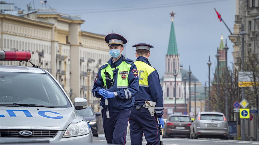 Собянин продлил карантинные меры в Москве до 31 мая