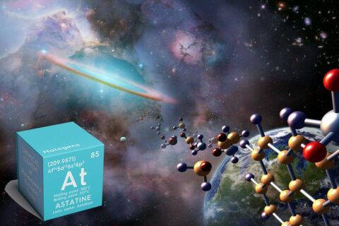 Какой химический элемент самый редкий?