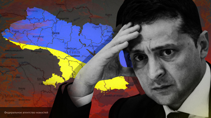 Александр Роджерс: Поддержка коллективным Западом нацистов на Украине – привычная для них практика ﻿