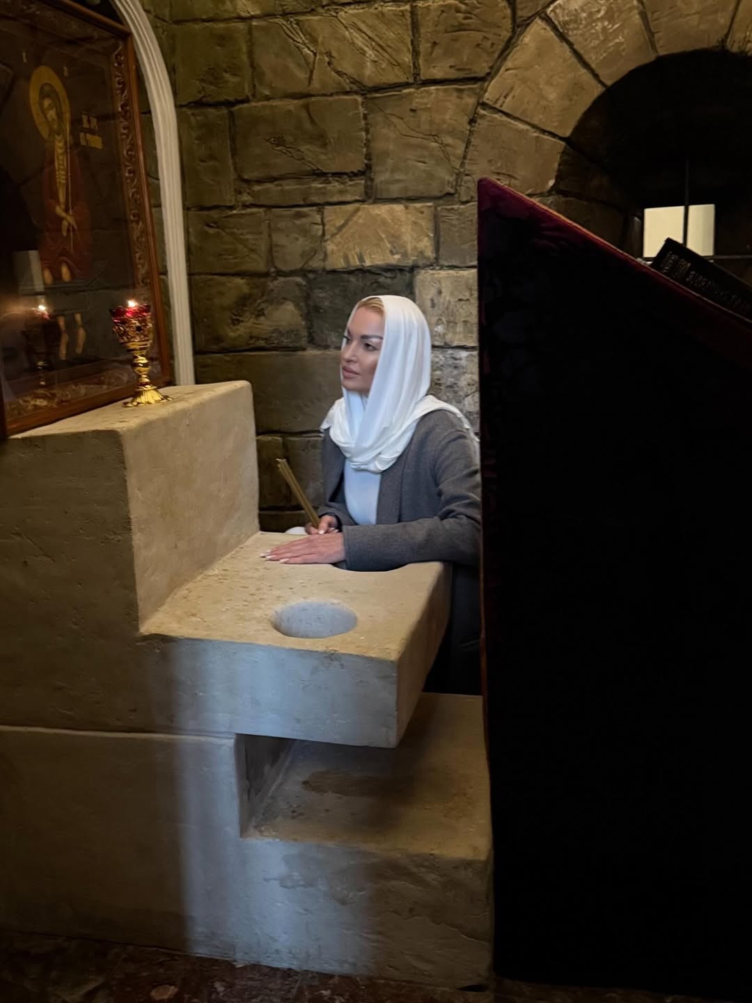  Анастасия Волочкова празднует 50-летний юбилей