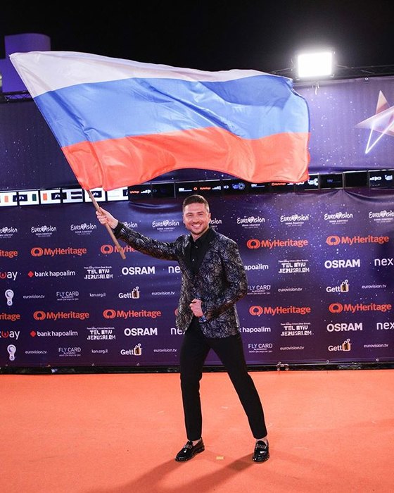 Полуфиналисты «Евровидения» пожаловались на плохую организацию шоу