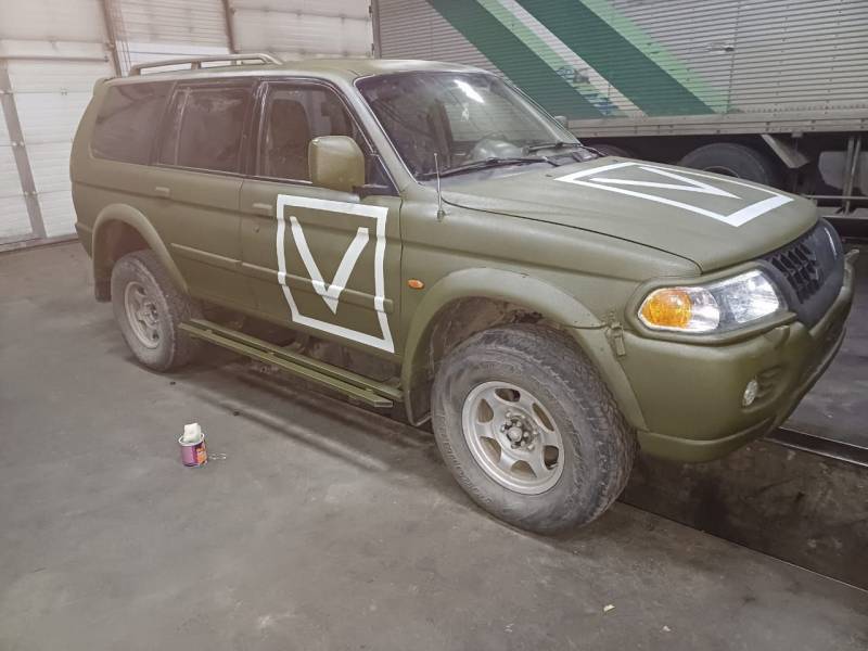 Ротам и взводам ВС РФ нужен штатный автотранспорт. Получат ли они его? г,Кисловодск [394354],город-курорт Кисловодск г,о,[95238413],оружие,Ставропольский край [400790]