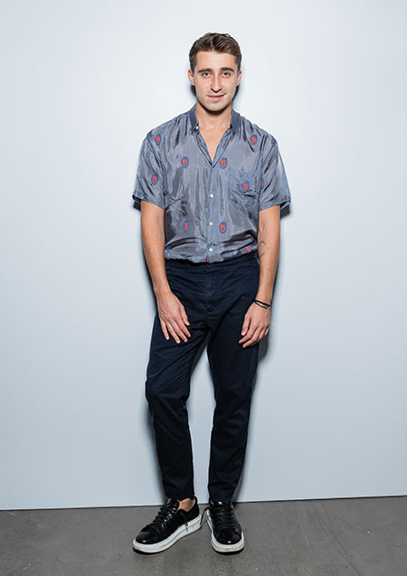 Элеонора Севенард и Денис Родькин, Тина Канделаки, Владимир Познер и другие гости светского ужина в Москве Звезды,Новости о звездах