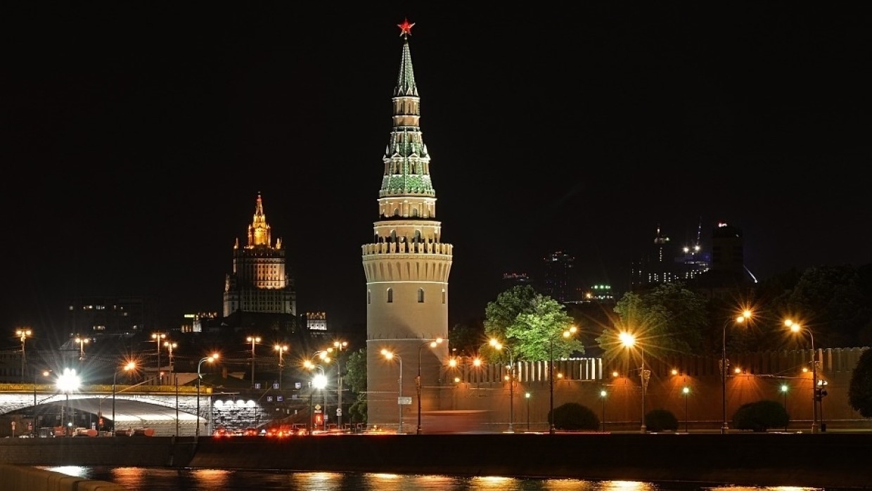 Супругу украинского чиновника осудили за «безобразное» шоу в ночном клубе Москвы