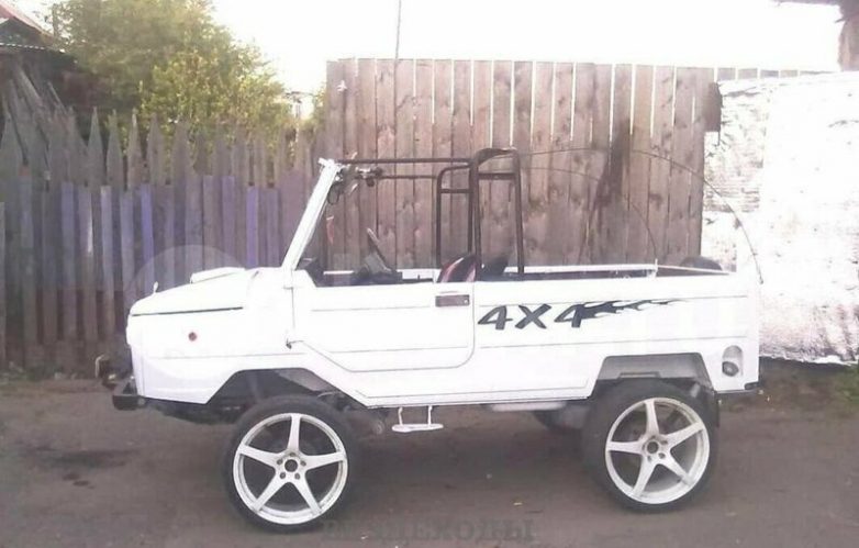 20 приколов из типичного заМКАДья 20 приколов из типичного заМКАДья