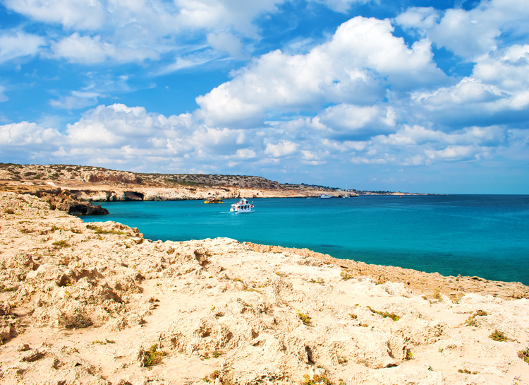 От подводного парка до экологичных юрт: самые необычные ретриты Кипра Красота,hello! рекомендует