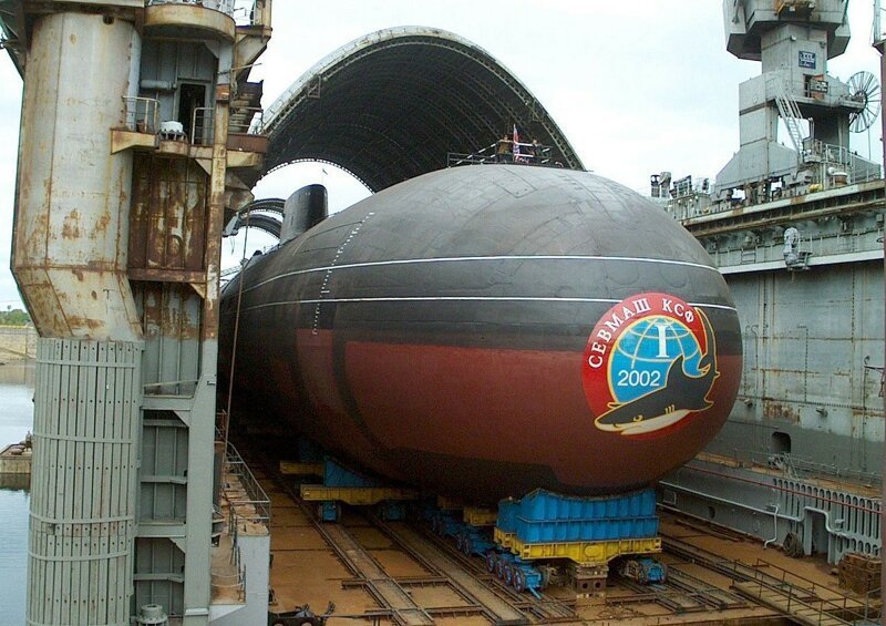 История легенды советского военного флота История легенды советского военного флота