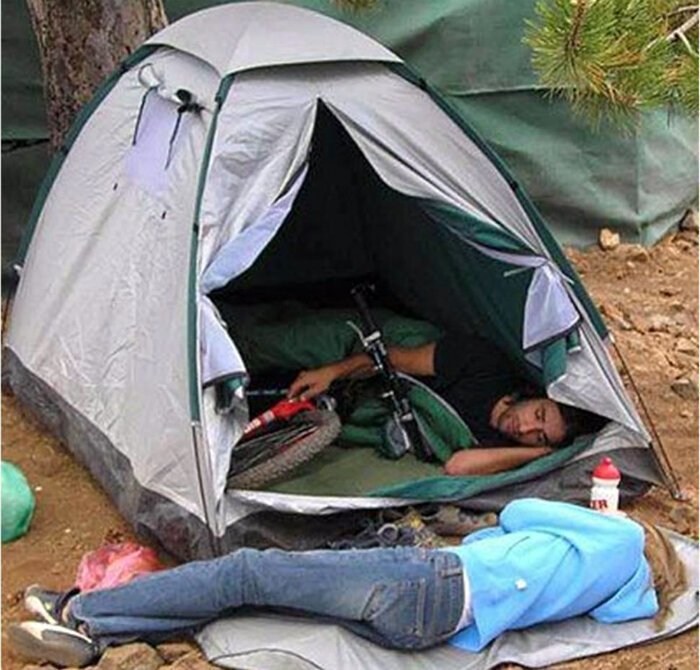 Слабый пол? Слабый пол? смешные картинки