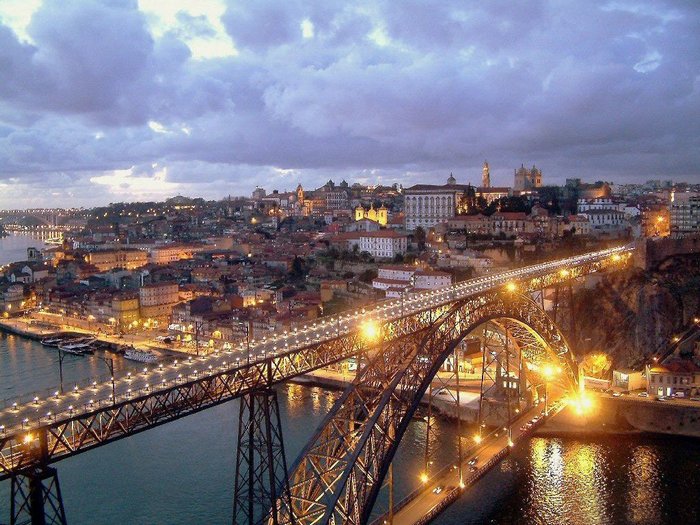 Почему отдых в Португалии является самым экзотическим Почему отдых в Португалии является самым экзотическим заграница,отдых,страны,туризм