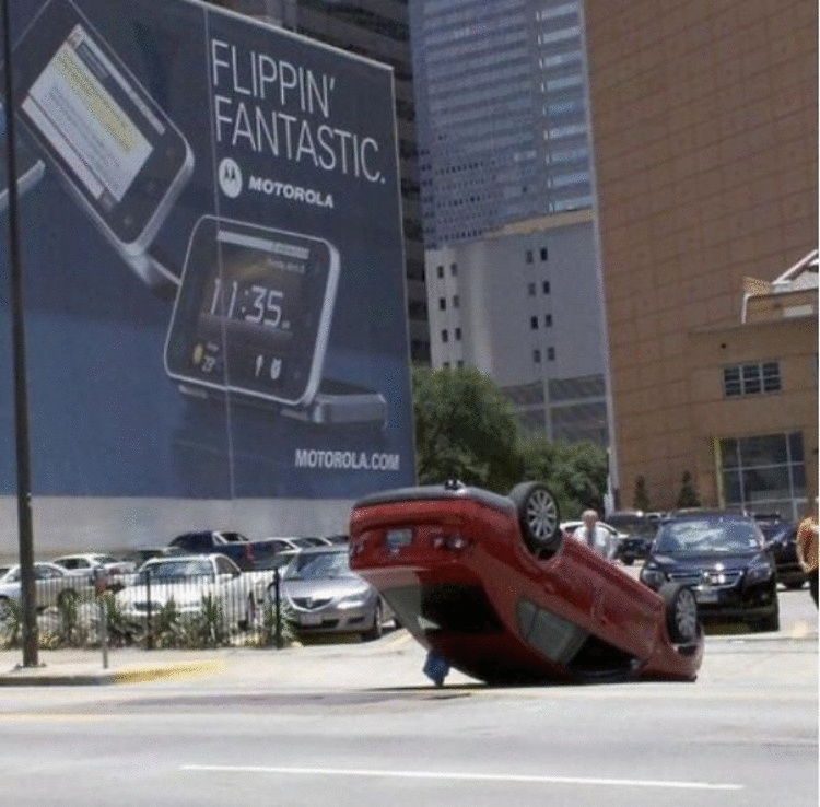 20 внезапных совпадений и подарков судьбы, которым, казалось бы, нет места в реальном мире 20 внезапных совпадений и подарков судьбы, которым, казалось бы, нет места в реальном мире