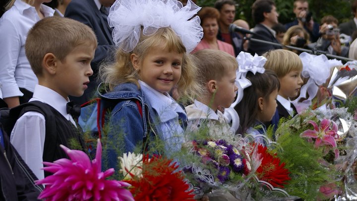 "С 20 сентября – снова на удалёнку?" Родителей школьников напугали слухами об образовании "по Грефу"