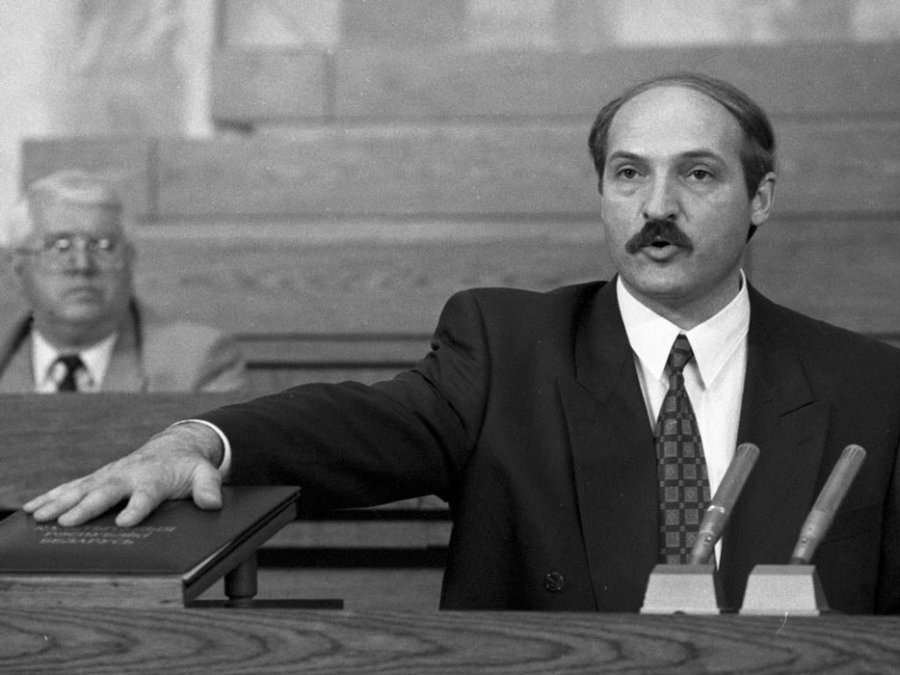 Пять ярких событий 1994 года, которые &laquo;аукаются&raquo; нам по сей день