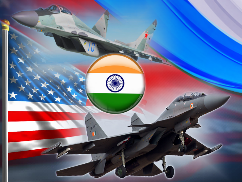 Коллаж моего представления происходящего!