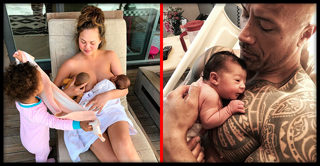 10 самых популярных фото в Instagram, которые в 2018 году собрали миллионы лайков