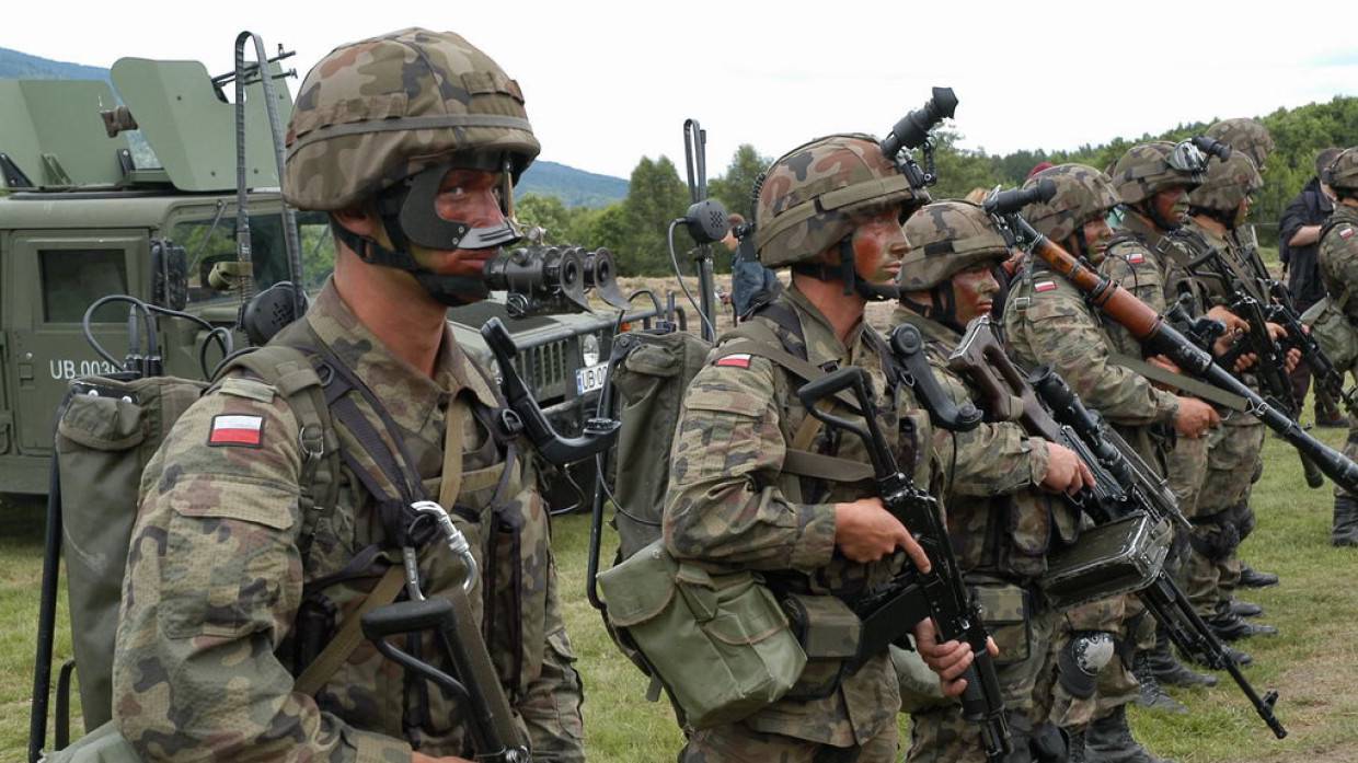 Эксперт по геополитике Бартосяк: Польша не может конкурировать с российским «козырем»