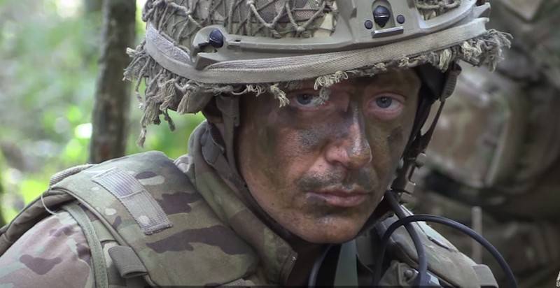 «Армия потеряла свой моральный компас»: в Британии отмечают «достижения» вооружённых сил страны армия