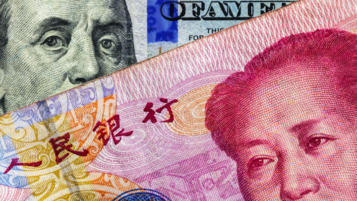 Почему Китай встал на сторону США, а не Ирана?