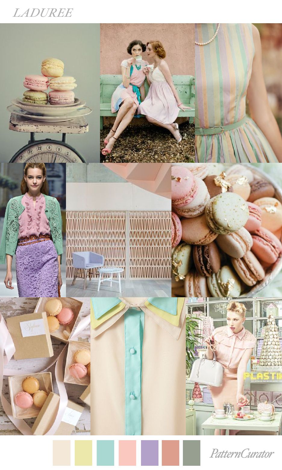 Модные тренды весна-лета 2020. ТОП 100 фото-образов Модные тренды весна-лета 2020. ТОП 100 фото-образов лучшее,мода,модные советы,Наряды